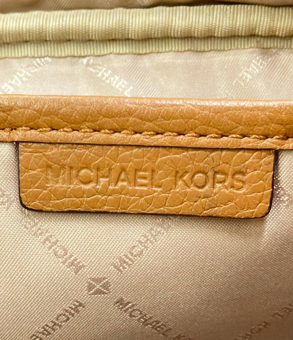 MICHAEL KORS ショルダーバッグ 斜め掛け レディース マイケルコース