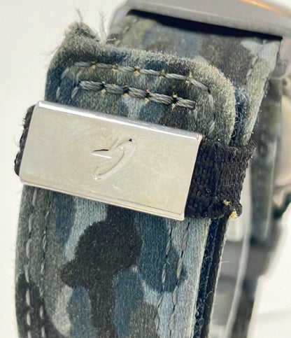 カシオ 腕時計 BABY-G クオーツ BG-25 レディース CASIO