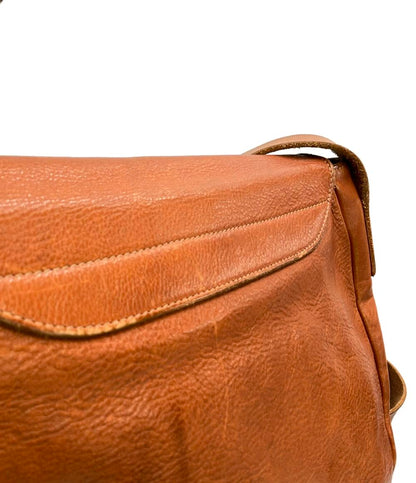 IL BISONTE ショルダーバッグ 斜め掛け レディース イルビゾンテ