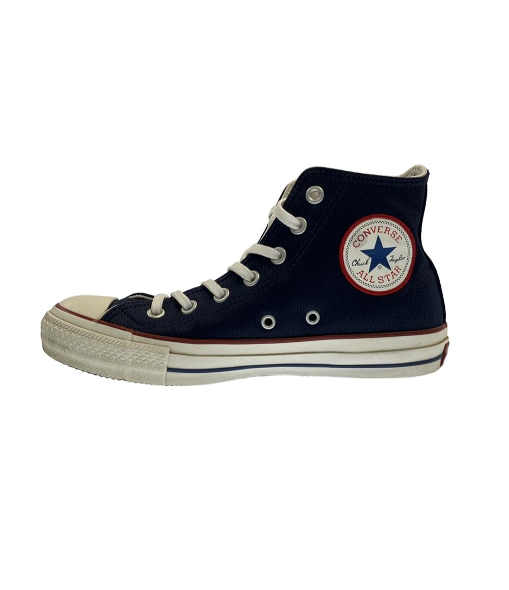 コンバース ハイカットスニーカー レディース SIZE 24.5 (L) CONVERSE