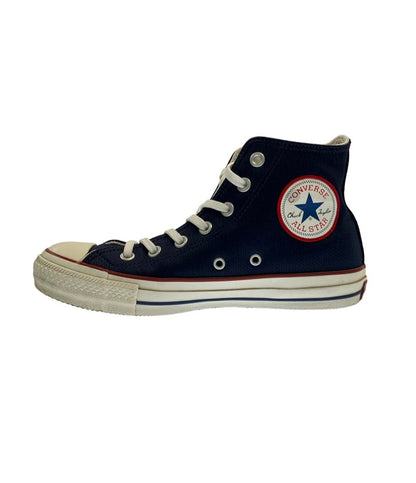 コンバース ハイカットスニーカー レディース SIZE 24.5 (L) CONVERSE