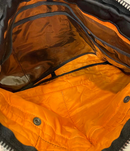 PORTER ブリーフケース ビジネスバッグ タンカー メンズ ポーター