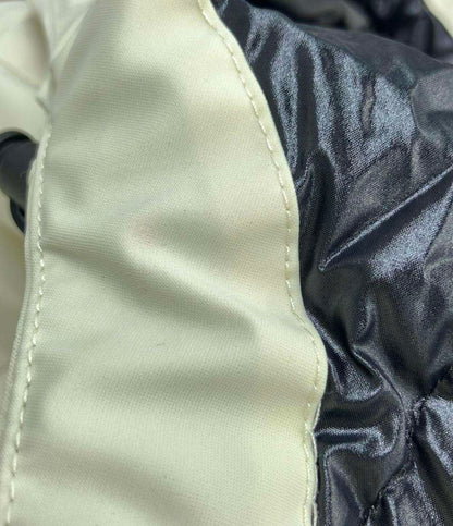 MONCLER ダウンジャケット F20911A56400  539DK メンズ SIZE 4 (L) モンクレール