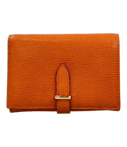 エポイ 二つ折り財布 レディース epoi