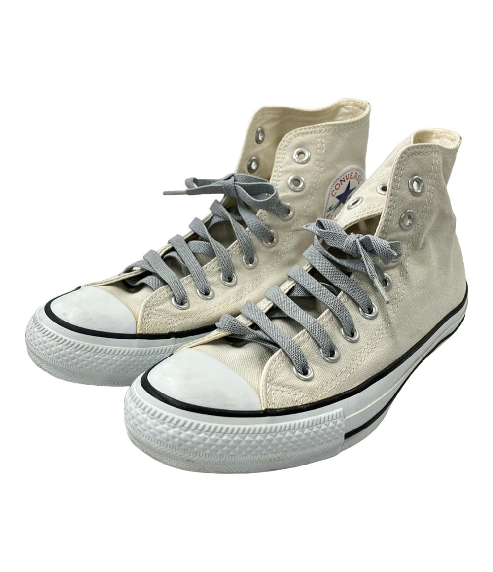 コンバース ハイカットスニーカー 1SC953 メンズ SIZE 25.0 (S) CONVERSE