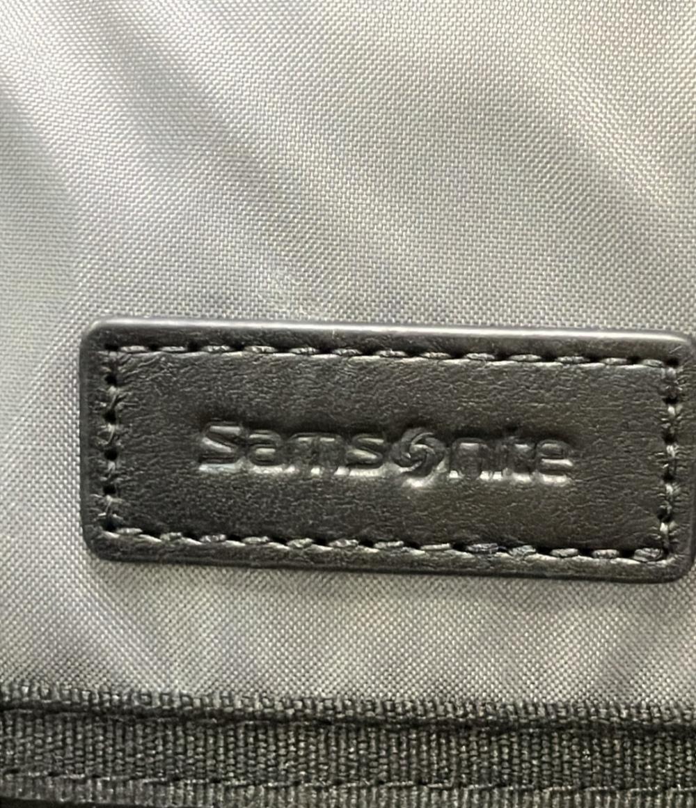 サムソナイト リュック メンズ Samsonite