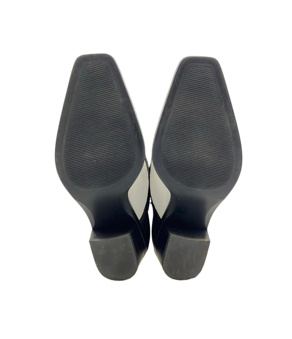 ザラ ショートブーツ レディース SIZE 38 (L) ZARA