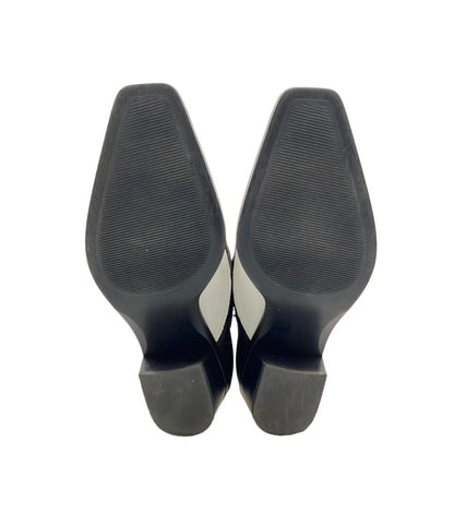 ザラ ショートブーツ レディース SIZE 38 (L) ZARA