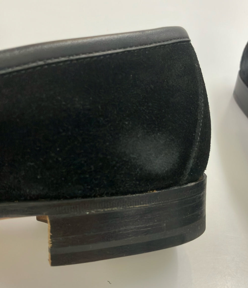 GUCCI ホースビットローファー メンズ SIZE 8 D グッチ