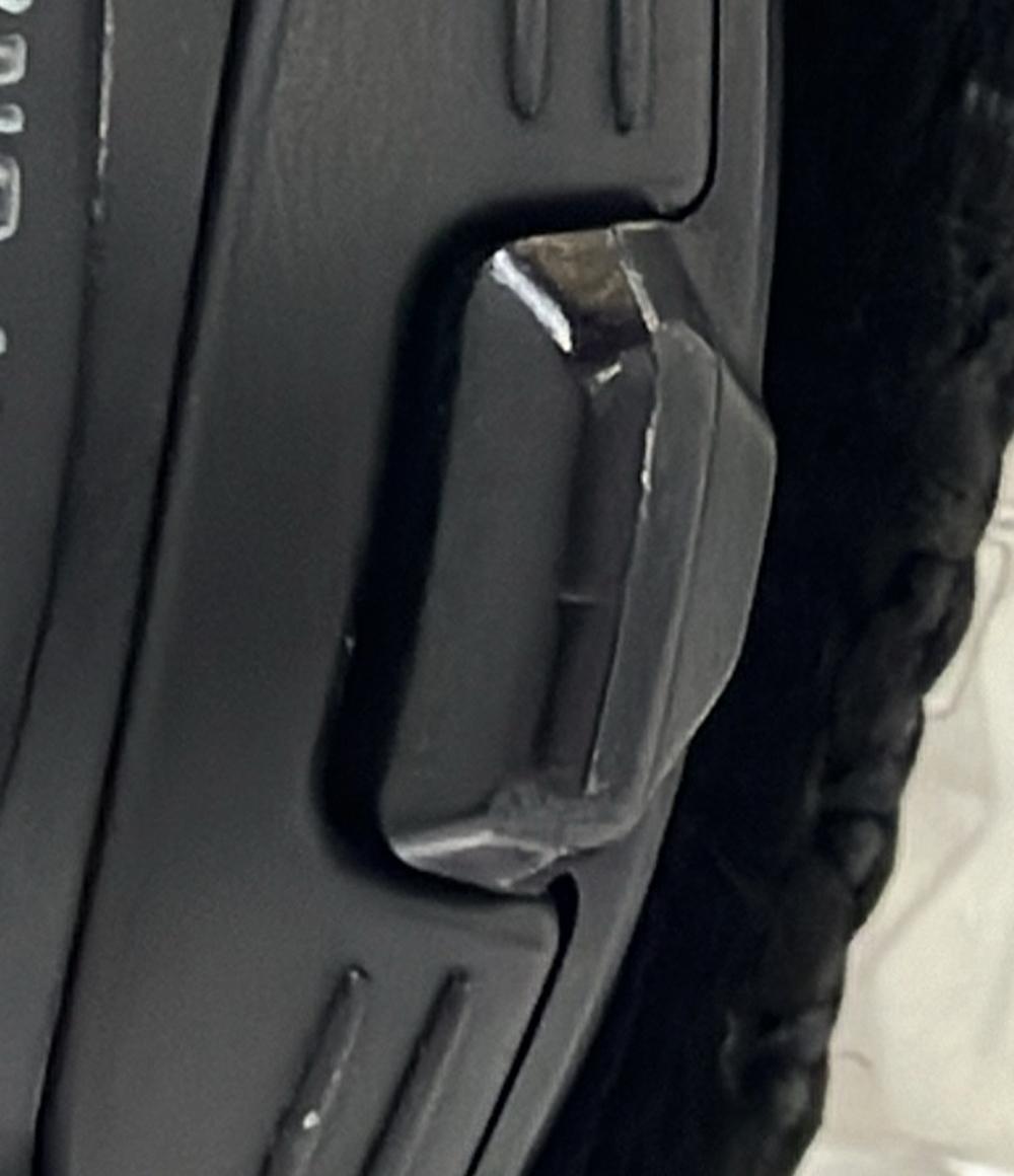 CASIO 腕時計 Baby-G クオーツ BGX-099 レディース カシオ