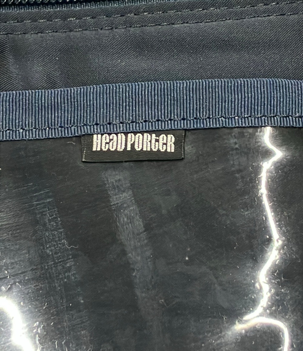 HEAD PORTER ブリーフケース ビジネスバッグ メンズ ヘッドポーター