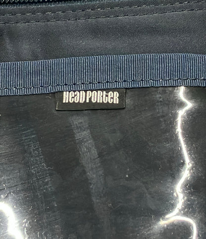 HEAD PORTER ブリーフケース ビジネスバッグ メンズ ヘッドポーター