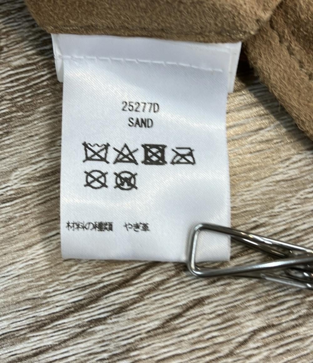 ONETEASPOON 長袖シャツ 25277D レディース SIZE SMALL (S) ワンティースプーン