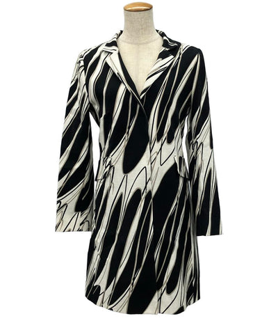 ヘルノ スプリングコート レディース SIZE 40 (M) Herno