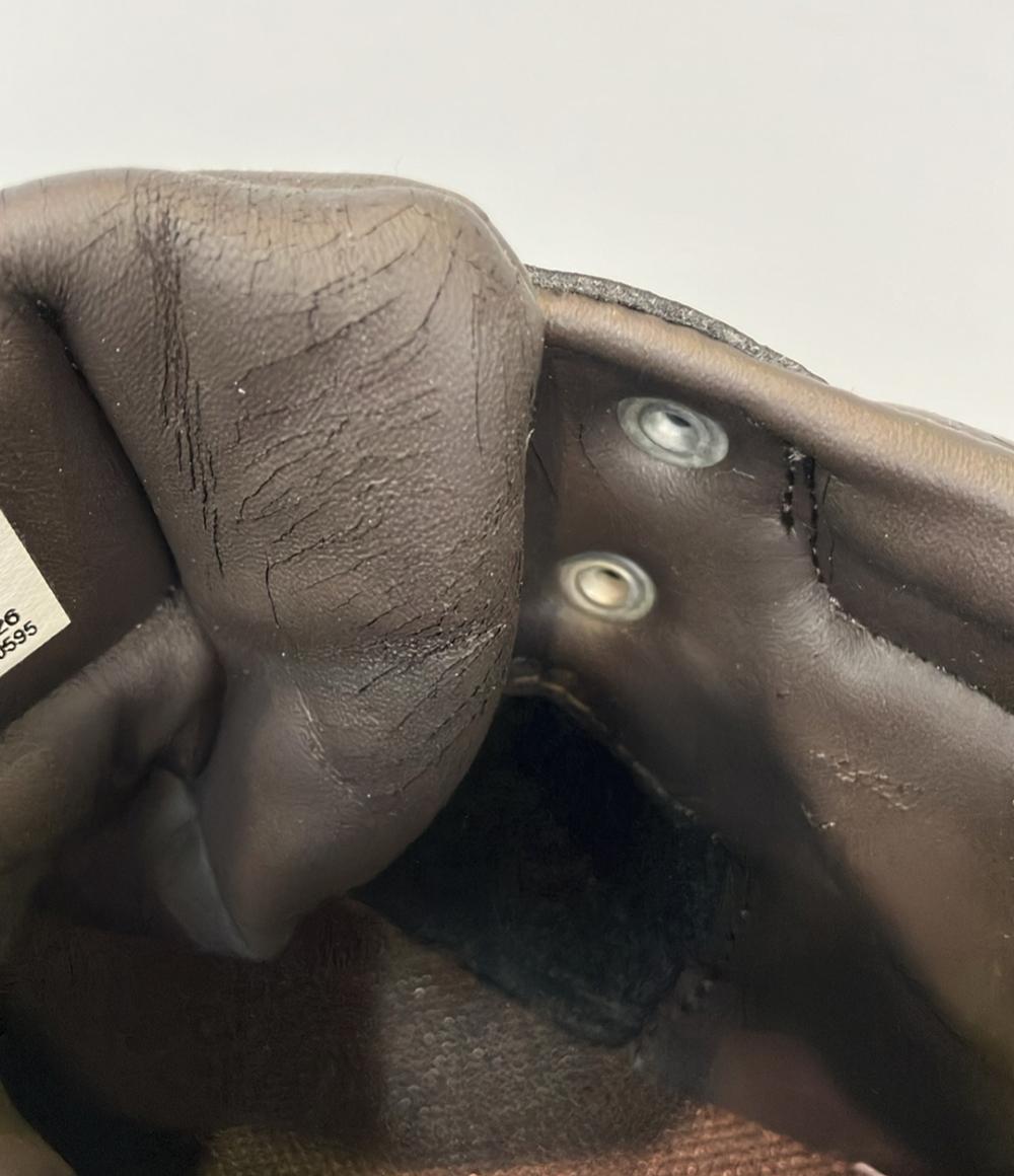 訳あり アディダス ミドルカットスニーカー U44728 メンズ SIZE 27.0 (L) adidas