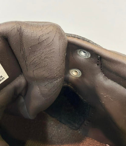 訳あり アディダス ミドルカットスニーカー U44728 メンズ SIZE 27.0 (L) adidas