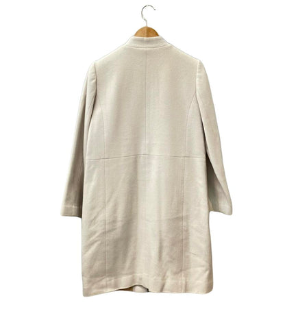 エルミダ スタンドカラーコート ECA-5205013 レディース SIZE 38 (S) EL MIDAS