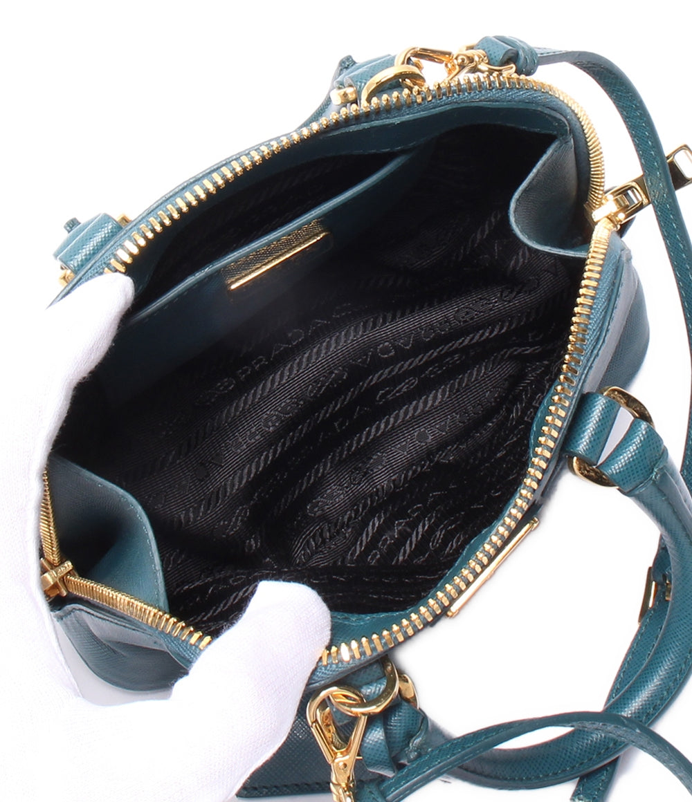プラダ 2WAYミニハンドバッグ ショルダーバッグ 斜め掛け BL0851 レディース PRADA