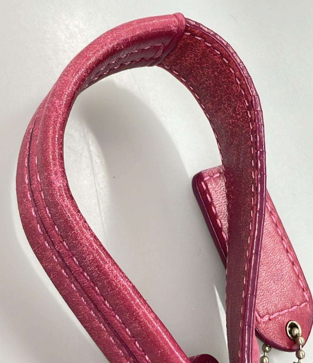 COACH ショルダーバッグ 肩掛け 9541 レディース コーチ – Rehello by