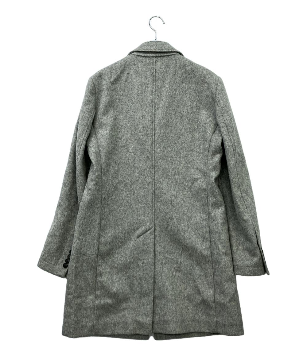 ROYAL HEM チェスターコート メンズ SIZE 48 (M) ロイヤルヘム