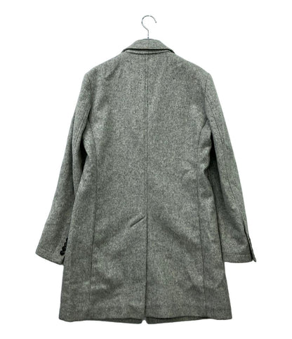 ROYAL HEM チェスターコート メンズ SIZE 48 (M) ロイヤルヘム