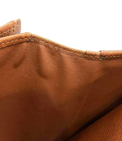 LOUIS VUITTON 二つ折り財布 ポルトモネ ビエ トレゾール モノグラム M61730 レディース ルイ・ヴィトン