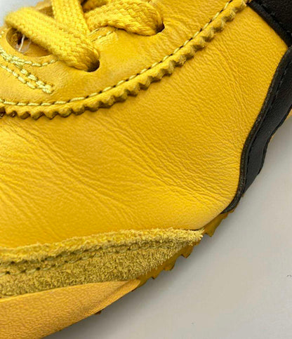 ONITSUKA TIGER ローカットスニーカー レディース SIZE 24.0 (L) オニツカタイガー