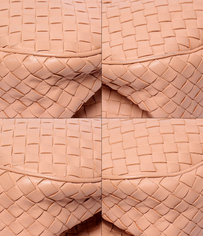BOTTEGA VENETA ハンドバッグ トートバッグ サッチェル イントレチャート レディース ボッテガ・ヴェネタ