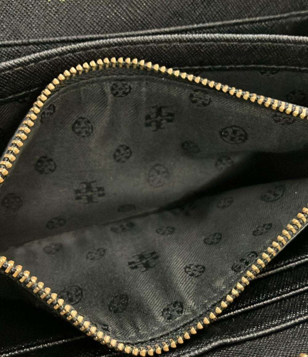 Tory Burch ラウンドファスナー長財布 レディース トリーバーチ