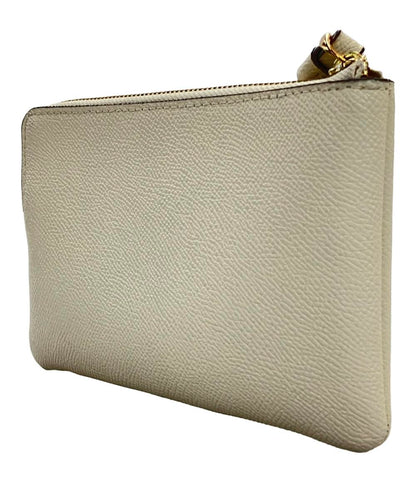 COACH ポーチ コーナー ジップ リストレット CV396 レディース コーチ