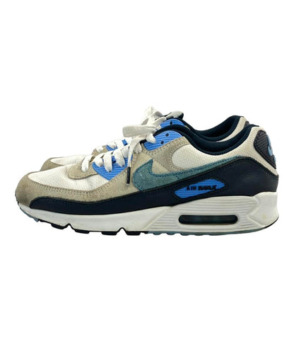 NIKE ローカットスニーカー AIR MAX 90 DQ4071-101 メンズ SIZE 27.5 (L) ナイキ