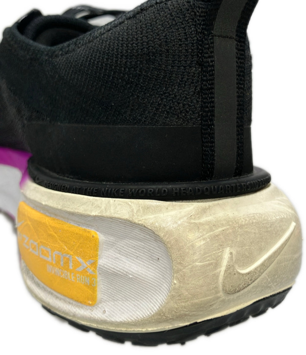 NIKE ローカットスニーカー インヴィンシブル 3 DR2660-006 レディース SIZE 24.5 ナイキ