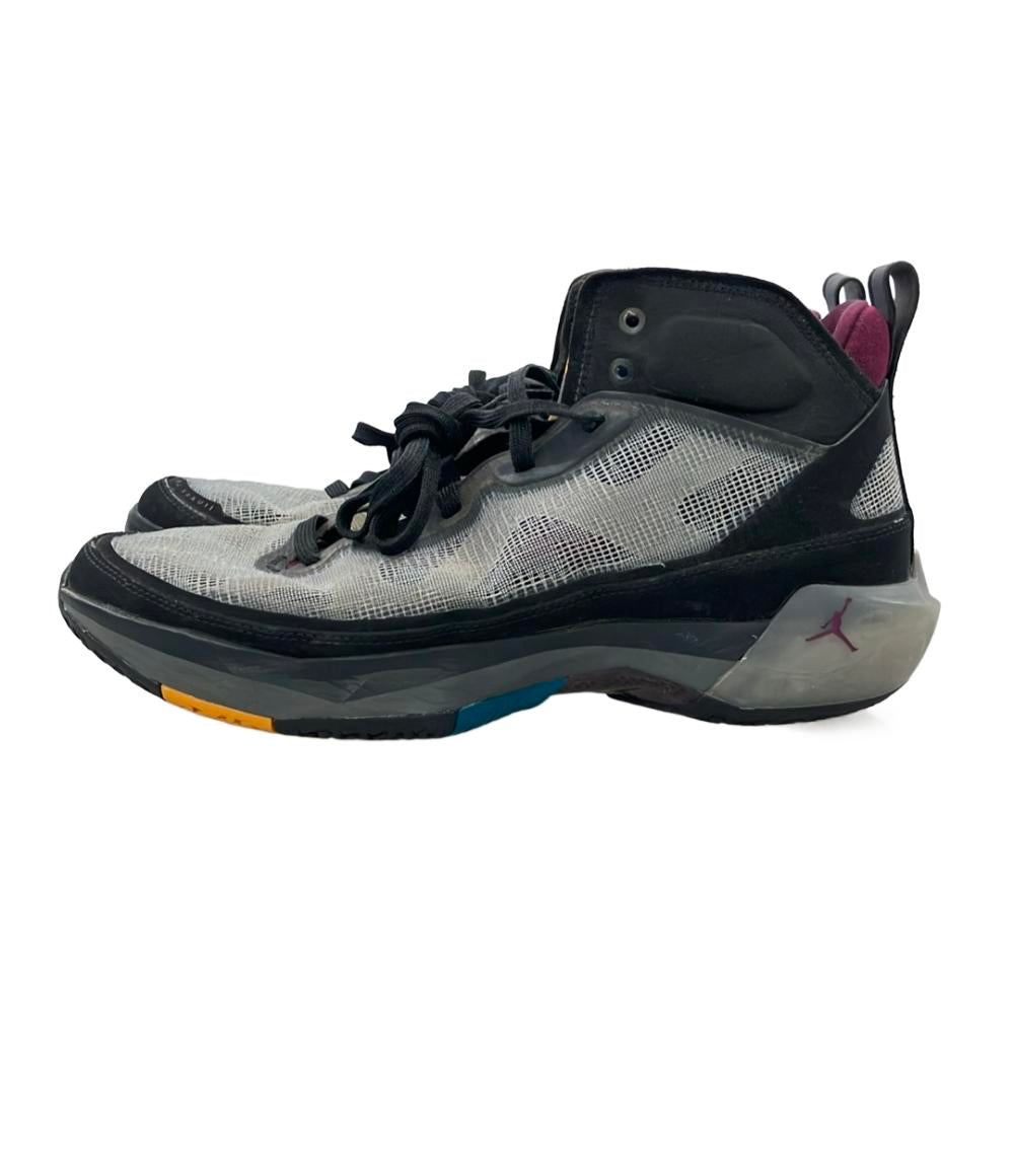 NIKE ハイカットスニーカー AIR JORDAN 37 PF DV1236-001 メンズ SIZE 28.5 (XL) ナイキ