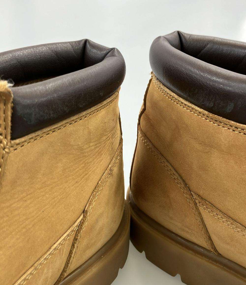 Timberland ワークブーツ メンズ SIZE 27.0 (L) ティンバーランド