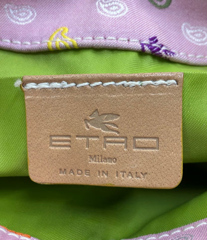 ETRO ショルダーバッグ 肩掛け レディース エトロ