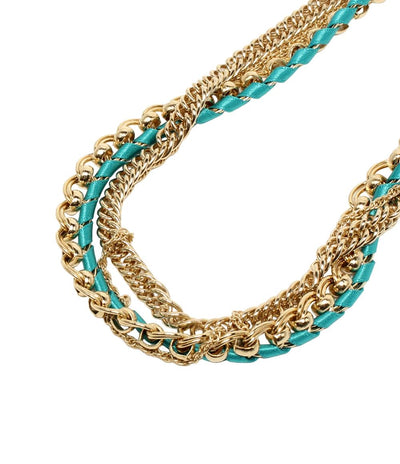 美品 クミキョク ネックレス レディース 組曲