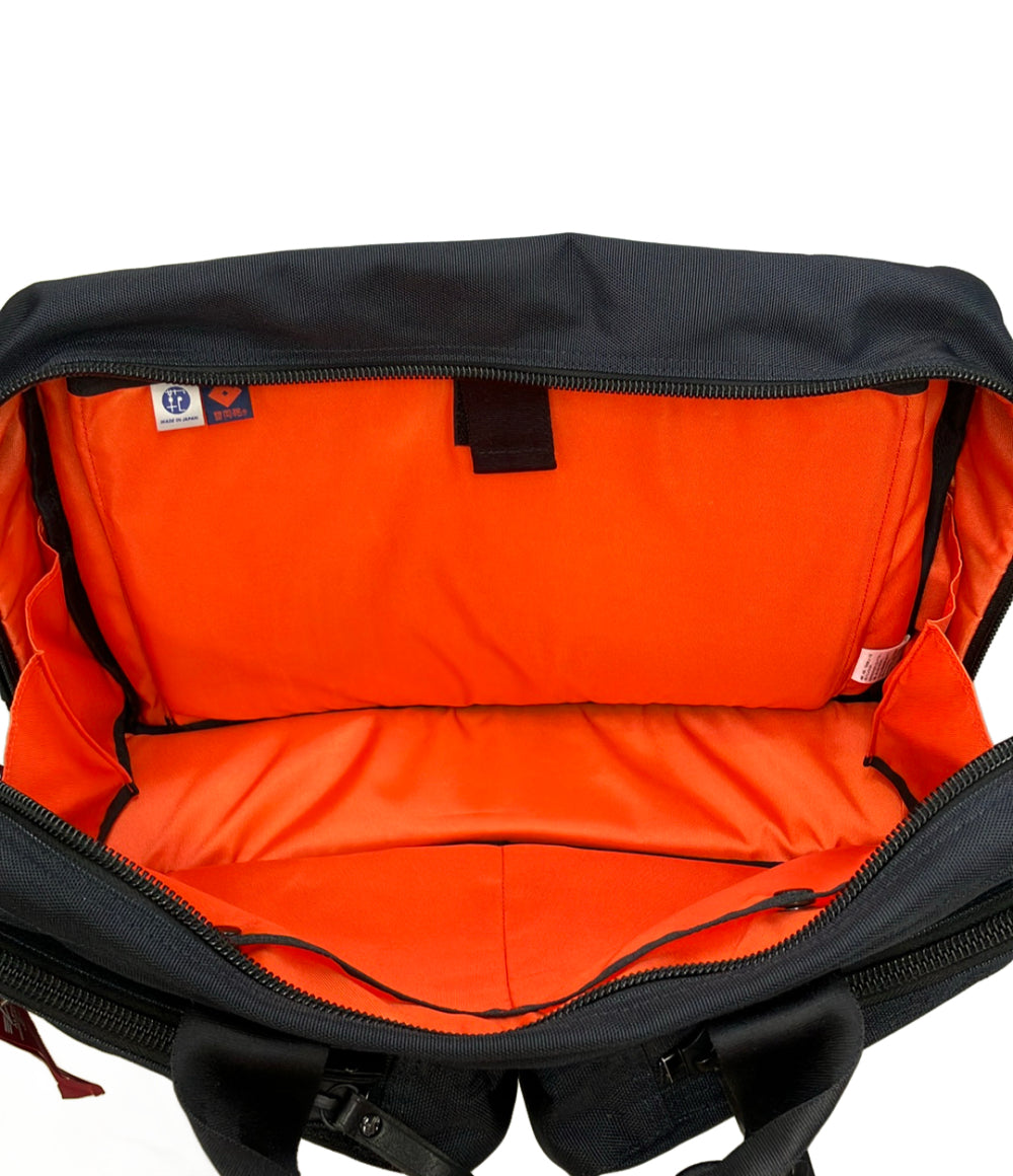 ALPHA INDUSTRIES 3way ビジネスバッグ ブリーフケース リュック ショルダーバッグ メンズ アルファ・インダストリーズ