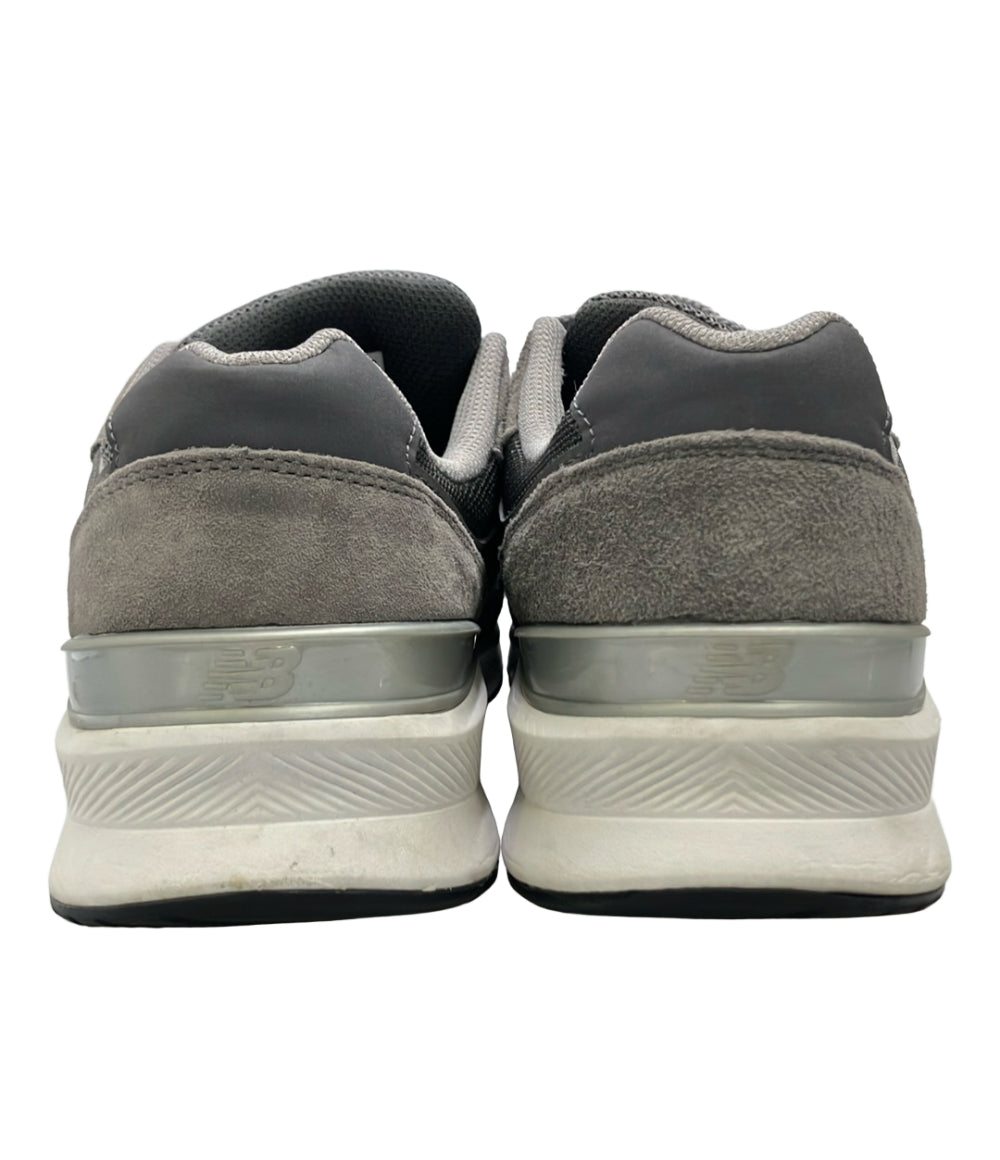 NEW BALANCE ローカットスニーカー MW880GR5 メンズ SIZE 28.0 ニューバランス