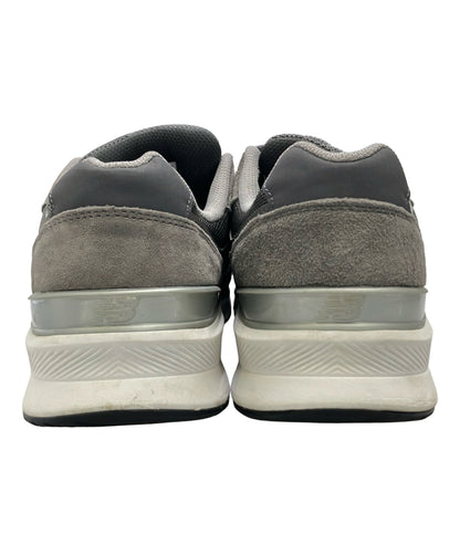 NEW BALANCE ローカットスニーカー MW880GR5 メンズ SIZE 28.0 ニューバランス