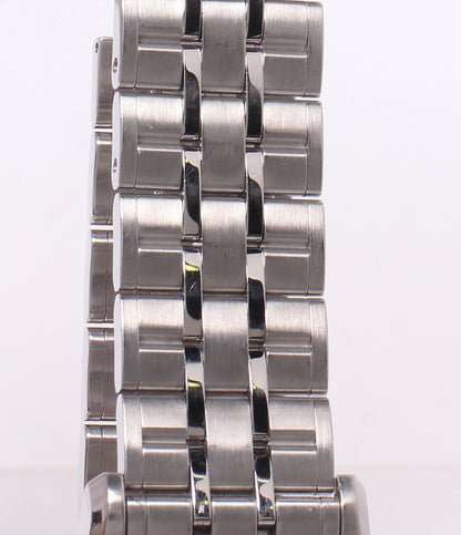 BALLWATCH 腕時計 ボイジャー GMT トレインマスター 自動巻き ブラック GM1050D-S1AJ-BK メンズ ボールウォッチ