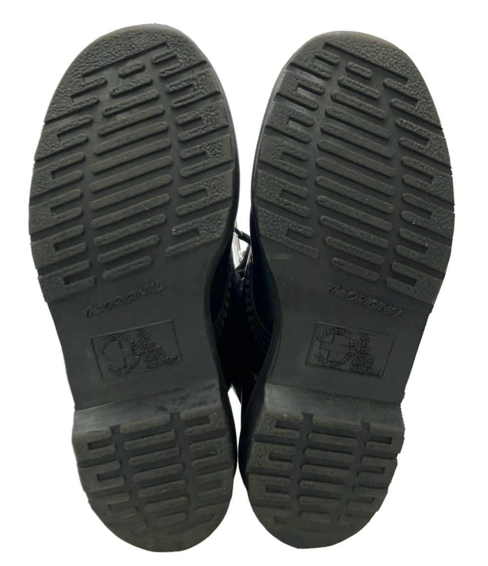 Dr.Martens 8ホールショートブーツ 1460 MONO レディース SIZE UK 4 ドクターマーチン