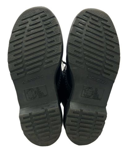 Dr.Martens 8ホールショートブーツ 1460 MONO レディース SIZE UK 4 ドクターマーチン