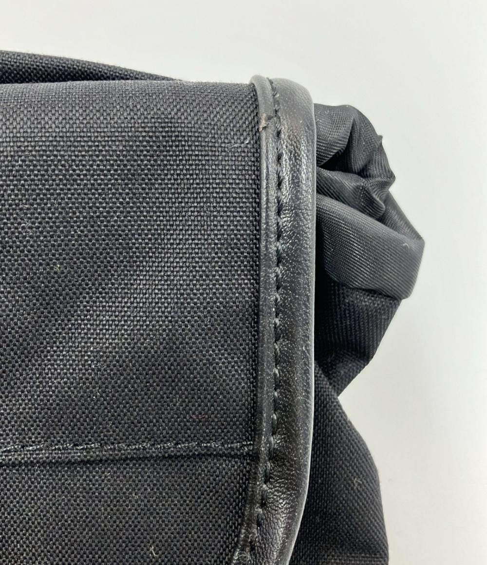 ナノユニバース リュック レディース nano universe