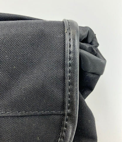 ナノユニバース リュック レディース nano universe