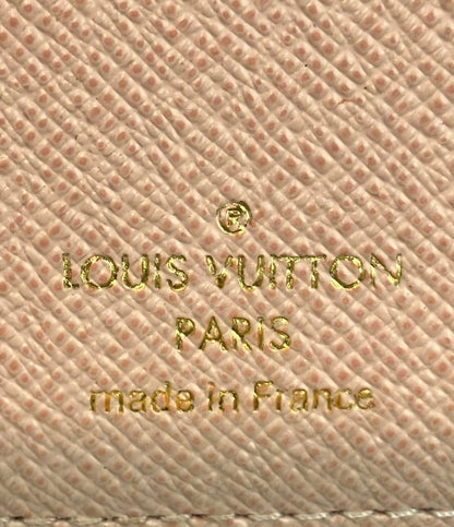 ルイ・ヴィトン 三つ折り財布 ポルトフォイユ ヴィクトリーヌ モノグラム M62360 レディース LOUIS VUITTON