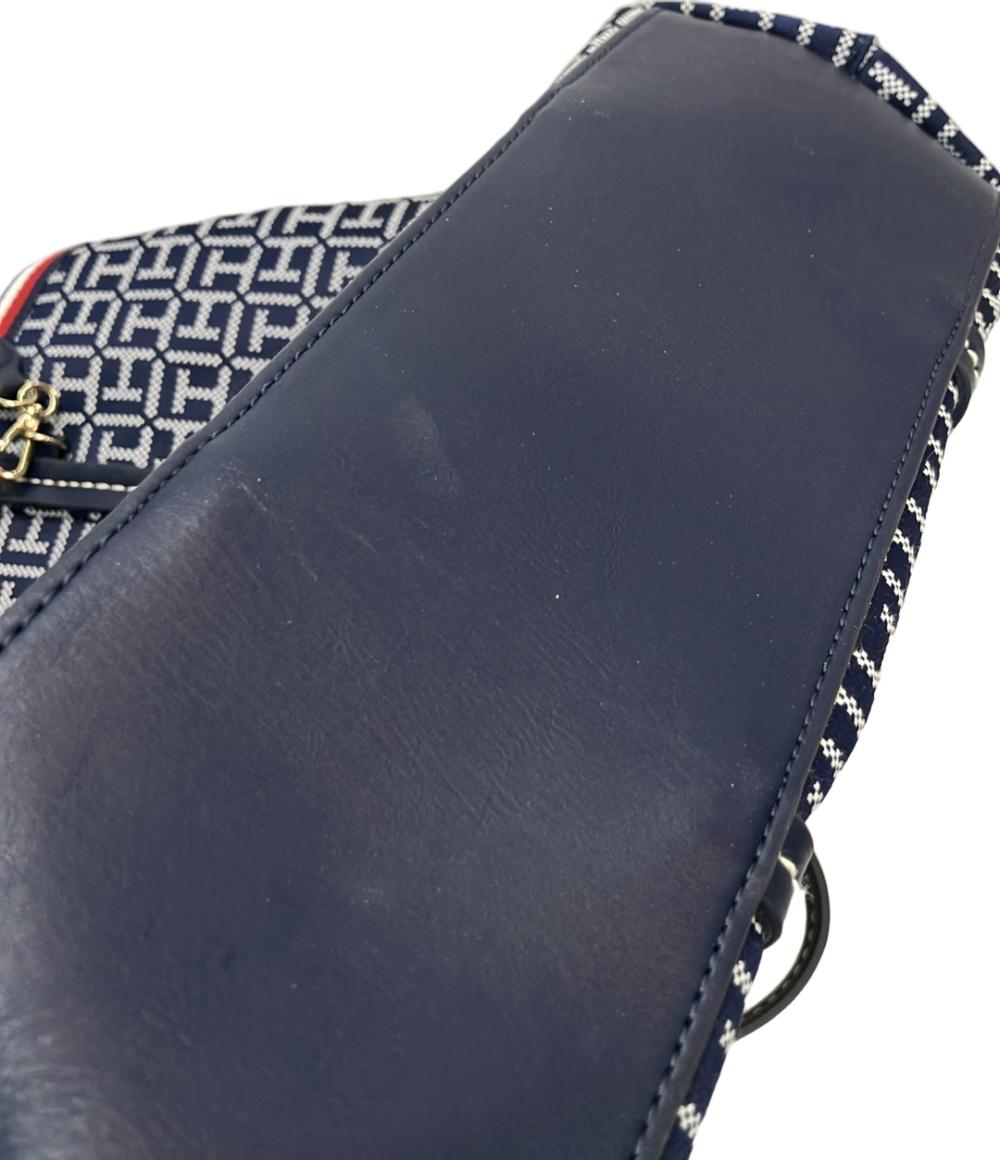 トミーヒルフィガー トートバッグ メンズ TOMMY HILFIGER