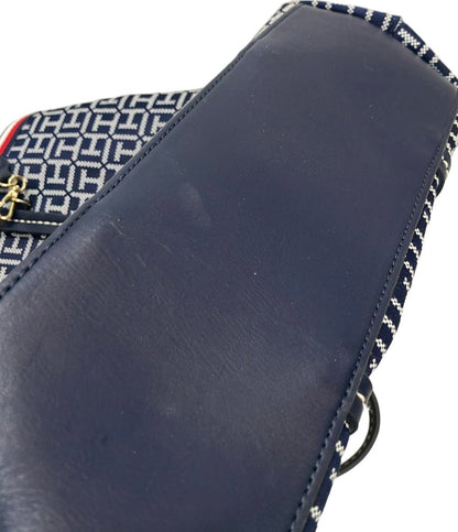 トミーヒルフィガー トートバッグ メンズ TOMMY HILFIGER