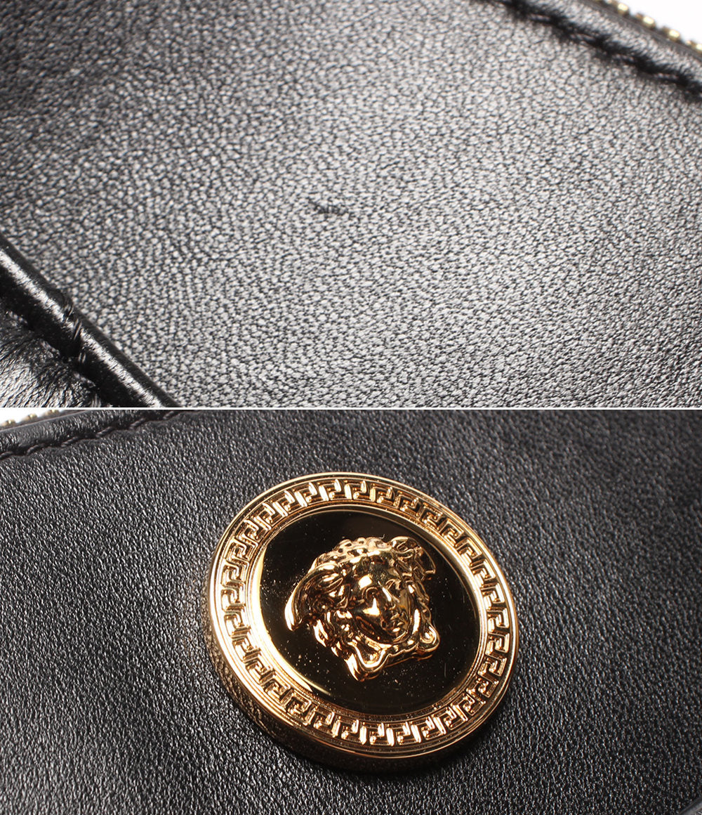 VERSACE ショルダーバッグ 斜め掛け 肩掛け レディース ヴェルサーチ