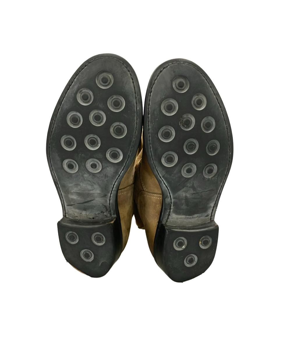 BALMAIN エンジニアブーツ メンズ SIZE 40 バルマン