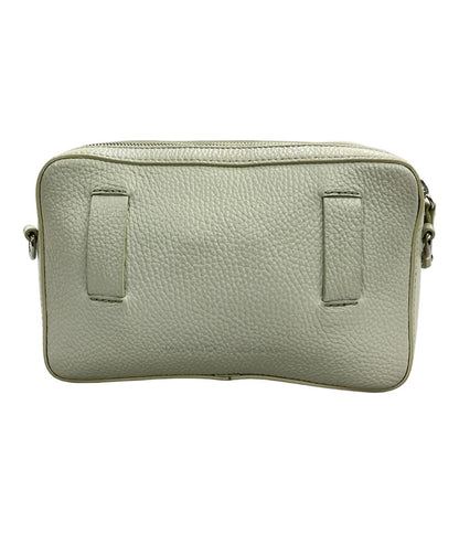 IACUCCI ショルダーバッグ 斜め掛け ベルタ XS CERVO レザー レディース イアクッチ